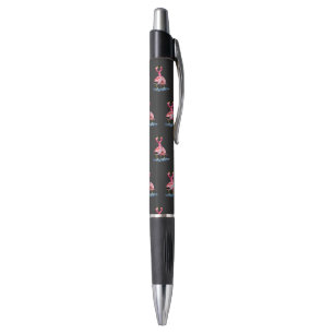 Tango Flamingo Pen