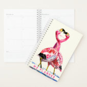 Tango Flamingo Planner Love (Display)