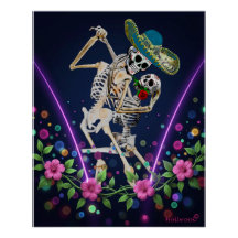 Tango Forever: Dia De Los Muertos