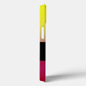 TANGO iPhone/iPad-draagtas Case-Mate iPhone Case (Achterkant / Rechts)