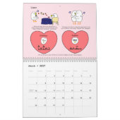 Tango is a Feeling  Kalender (Mar 2027)