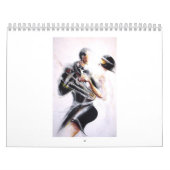Tango-Jazz Kalender (Hoes)
