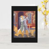 **TanGo** Kaart (Gele Bloem)