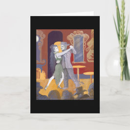 **TanGo** Kaart