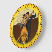 TANGO-klok Grote Klok (Hoek)