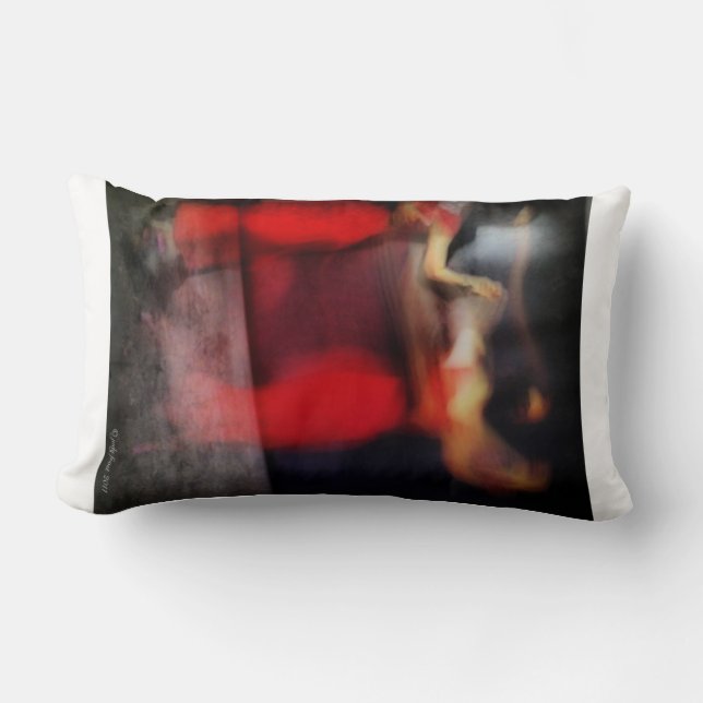 Tango Kussen (Voorkant)