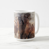 Tango Leads Magische Mok (Voorkant rechts)