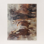 Tango Leads puzzel (Verticaal)