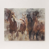 Tango Leads puzzel (Horizontaal)