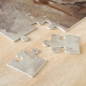 Tango Leads puzzel Legpuzzel (Zijkant)