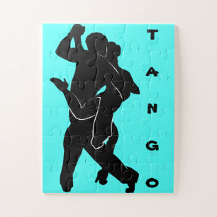 Tango Legpuzzel