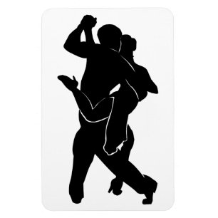 Tango Magneet