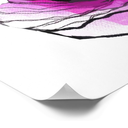 Tango Mam Poster (Hoek)