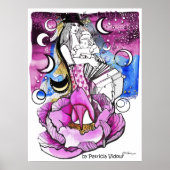 Tango Mam Poster (Voorkant)