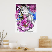 Tango Mam Poster (Keuken)