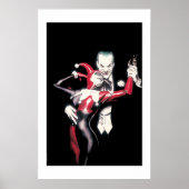 " tango met het kwaad poster (Voorkant)