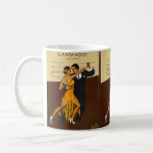 TANGO-mok Koffiemok (Links)