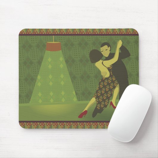 Tango-Muismat Muismat (Met muis)