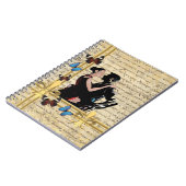  tango notitieboek (Linkerzijde)