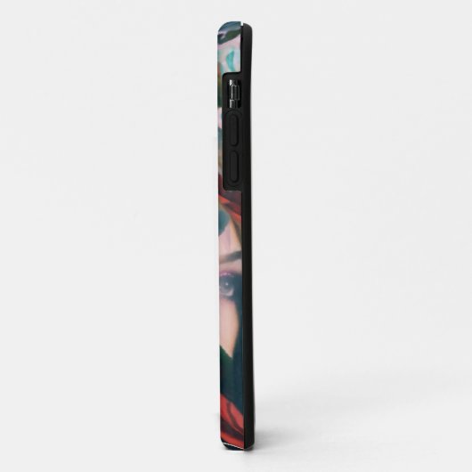 Tango Phone Case (Achterkant/links)