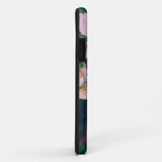 Tango Phone Case (Achterkant/rechts)