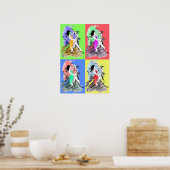 Tango Poster (Keuken)