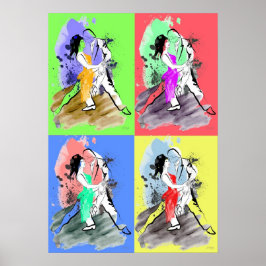 Tango Poster
