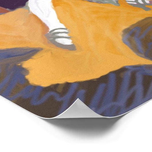 **TanGo** Poster (Hoek)