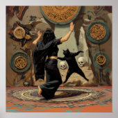 Tango Poster (Voorkant)