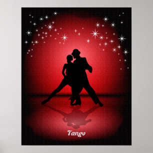 Tango Poster