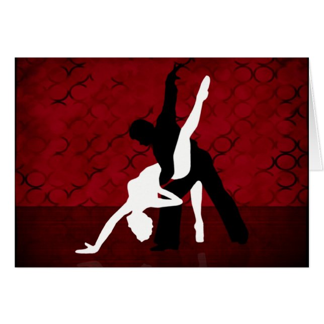 Tango-reeks 1 (Voorkant Horizontaal)