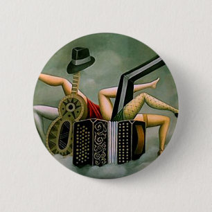 TANGO RONDE BUTTON 5,7 CM