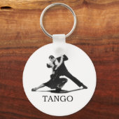 TANGO SLEUTELHANGER (Voorkant)