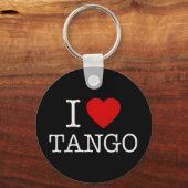 TANGO SLEUTELHANGER (Voorkant)