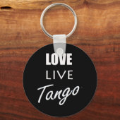 TANGO SLEUTELHANGER (Voorkant)