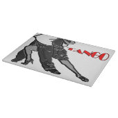 tango-snijbord snijplank (Hoek)