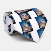 Tango Stropdas (Opgerold)