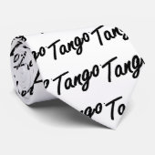 TANGO STROPDAS (Opgerold)