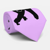 Tango Stropdas (Opgerold)