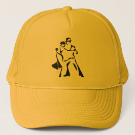 Tango Trucker Hat Pet