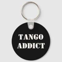 Tango-verslaafde Tanguero Argentijnse Tango 