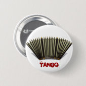 tangoband ronde button 5,7 cm (Voorkant /achterkant)