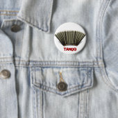 tangoband ronde button 5,7 cm (In situ)