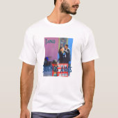   TangoBuenos Aires T-shirt (Voorkant)