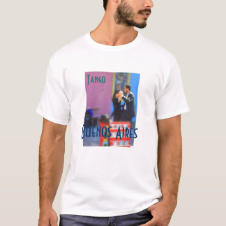    TangoBuenos Aires T-shirt
