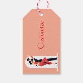 Tangodansers Thunder_Cove Cadeaulabel (Achterkant)