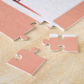 Tangodansers Thunder_Cove Legpuzzel (Zijkant)