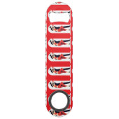 Tangodansers Thunder_Cove Speed Flessenopener (Achterkant)
