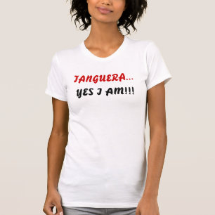 Tanguera T-shirt