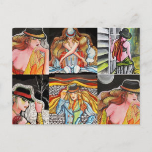 Tanguerisimas Briefkaart